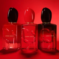 Si Passione Red Musk