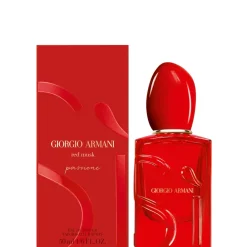 Si Passione Red Musk