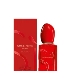 Si Passione Red Musk