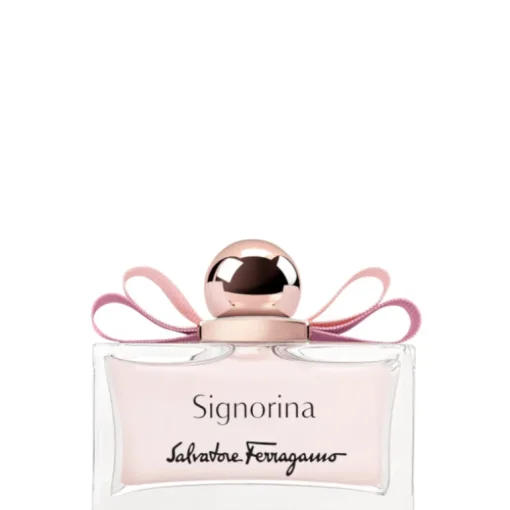 Signorina EDP