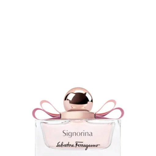 Signorina EDP