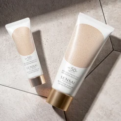 Silky Bronze - Protective Suncare Cream for Body SPF50+ 150 ML