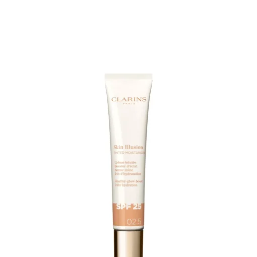 Skin Illusion Tinted Moisturizer SPF25