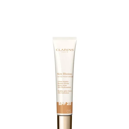 Skin Illusion Tinted Moisturizer SPF25