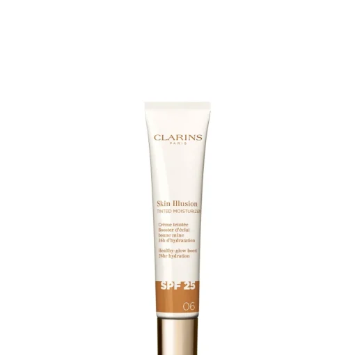 Skin Illusion Tinted Moisturizer SPF25