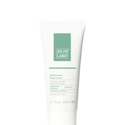 Skinlabo Multivitamin Body Cream 200 ML