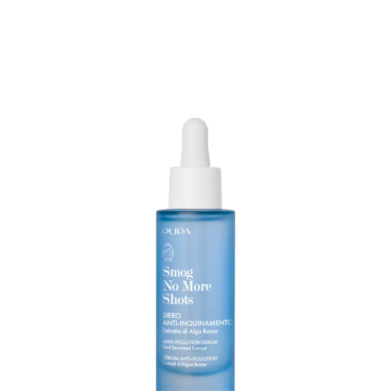 Smog No More Shot - Siero Anti-inquinamento 30 ML