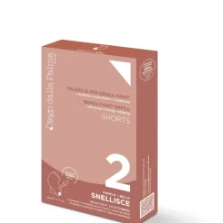 2 SNELLISCE - RICARICA BENDA PANT RICARICA BENDA PANT: BUSTA MONODOSE