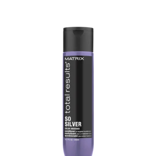 So Silver Conditioner Neutralizzante 300 ML