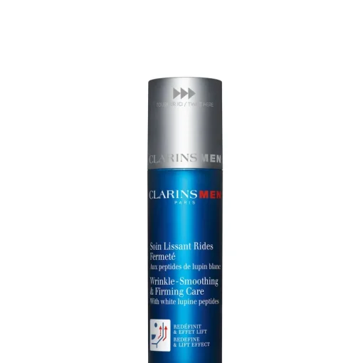 Soin Lissant Rides Fermeté - Clarins Men