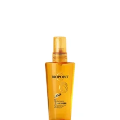 SOLAIRE Olio Filter Liscio Brillante 100 ML