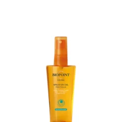 SOLAIRE Spray on Oil Effetto Naturale 100 ML
