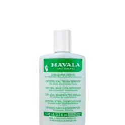 Solvente Per Lo Smalto Crystal 100 ML