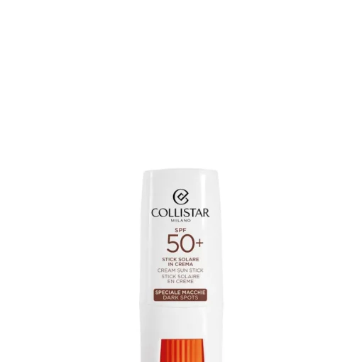 Stick Solare in Crema Protezione Correttiva SPF 50+