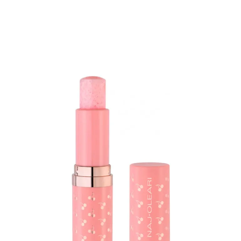 Sugar Lip Scrub - Scrub Labbra 01 ROSA