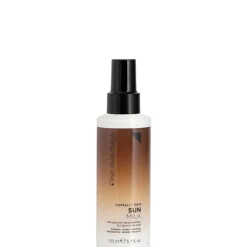 Sun Milk Hair - Latte Spray 3 in 1 senza risciacquo - Capelli
