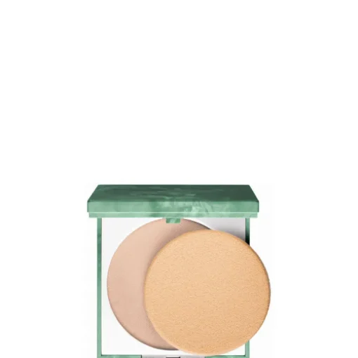 Superpowder Double Face Makeup - Cipria e Base per il Trucco