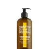 TERRA - Verveine Citronnée Savon Liquide de Marseille 500 ML