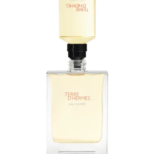 Terre d'Hermès Eau Givrée Eau de Parfum