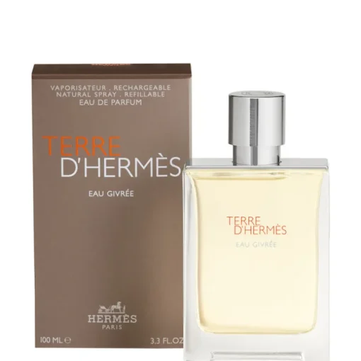Terre d'Hermès Eau Givrée Eau de Parfum