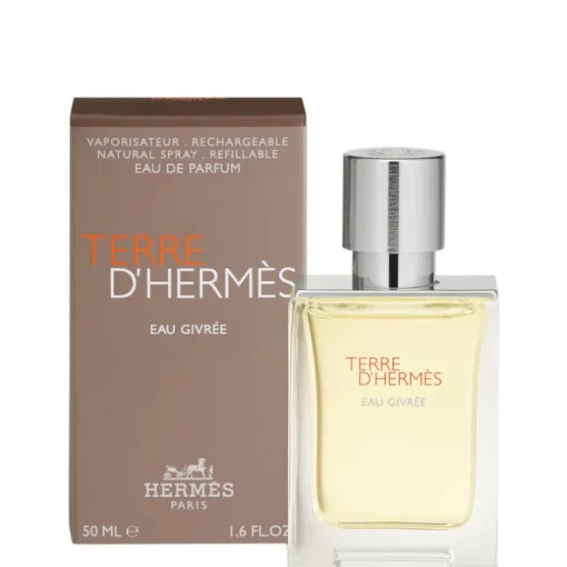 Terre d'Hermès Eau Givrée Eau de Parfum
