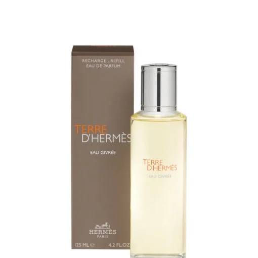 Terre d'Hermès Eau Givrée Eau de Parfum
