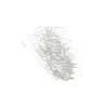 The Brow Studio - Fissatore Sopracciglia Trasparente N.25 TRASPARENTE
