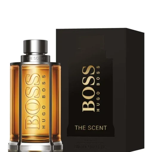 The Scent For Him EDT