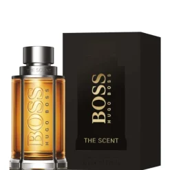 The Scent For Him EDT