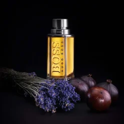 The Scent For Him EDT
