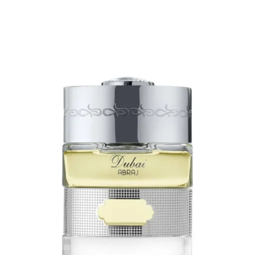 The Spirit of Dubai Abraj 50 ML