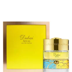 The Spirit of Dubai Ajyal 50 ML