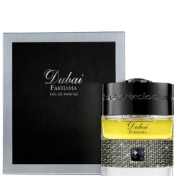 The Spirit of Dubai Fakhama 50 ML