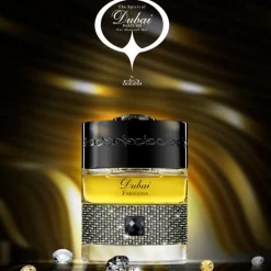 The Spirit of Dubai Fakhama 50 ML