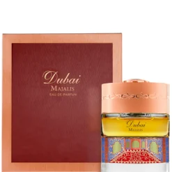 The Spirit of Dubai Majalis 50 ML