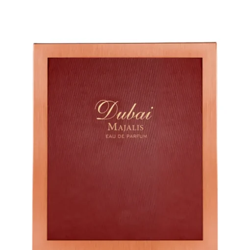 The Spirit of Dubai Majalis 50 ML
