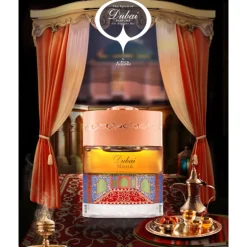 The Spirit of Dubai Majalis 50 ML
