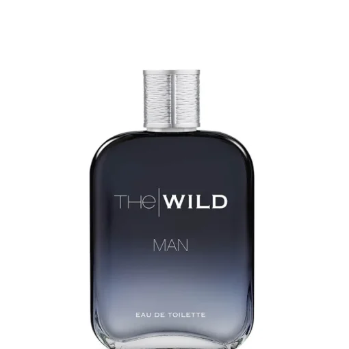 The Wild Man 100 ML