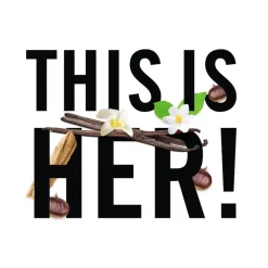 This Is Her!