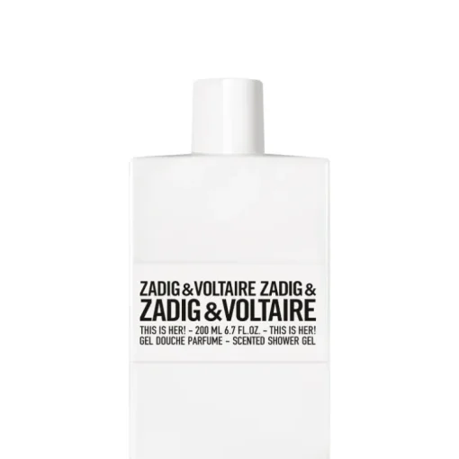 This Is Her! 200 ML