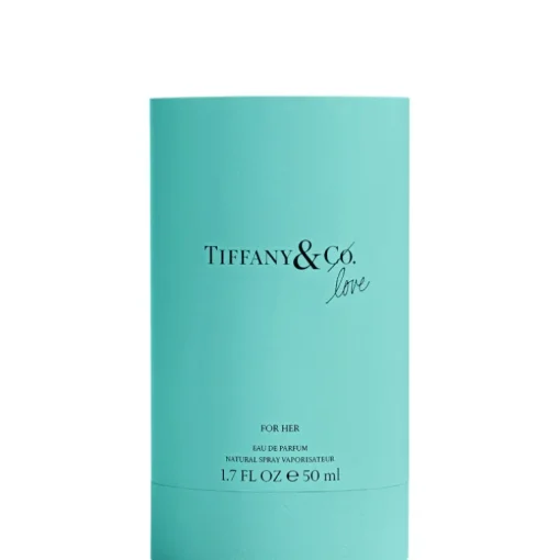 Tiffany & Love For Her