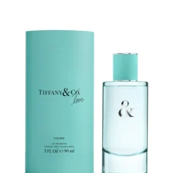 Tiffany & Love For Her