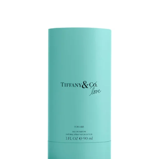 Tiffany & Love For Her