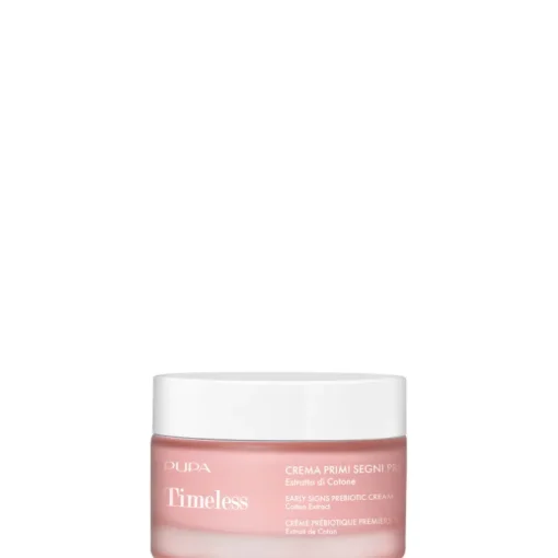 Timeless - Crema Primi Segni Prebiotica 50 ML
