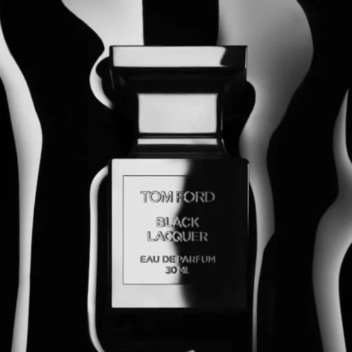 Tom Ford Black Lacquer