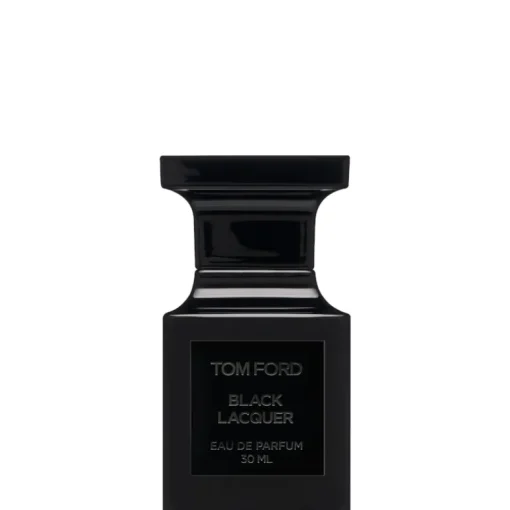 Tom Ford Black Lacquer