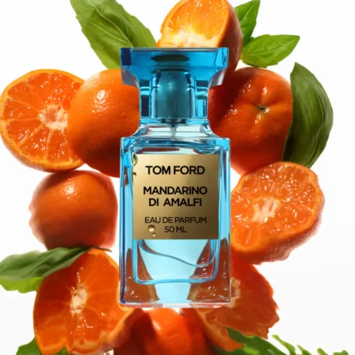 Tom Ford Mandarino di Amalfi