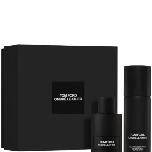 Tom Ford Ombré Leather Eau de Parfum 100 ML Eau de Parfum + 150 ML All