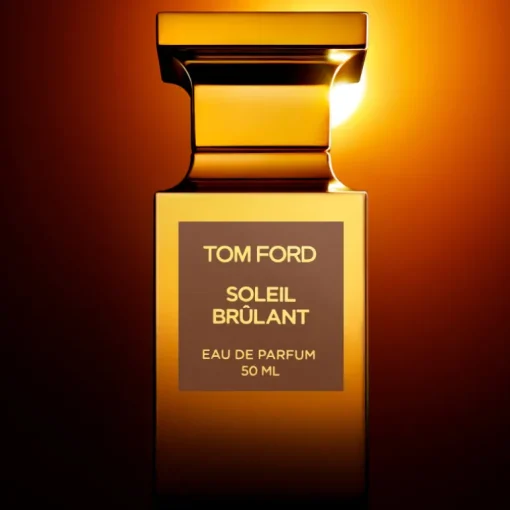 Tom Ford Soleil Brûlant