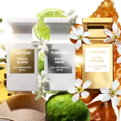 Tom Ford Soleil Brûlant